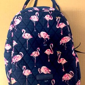 Vera Bradley lunch tote